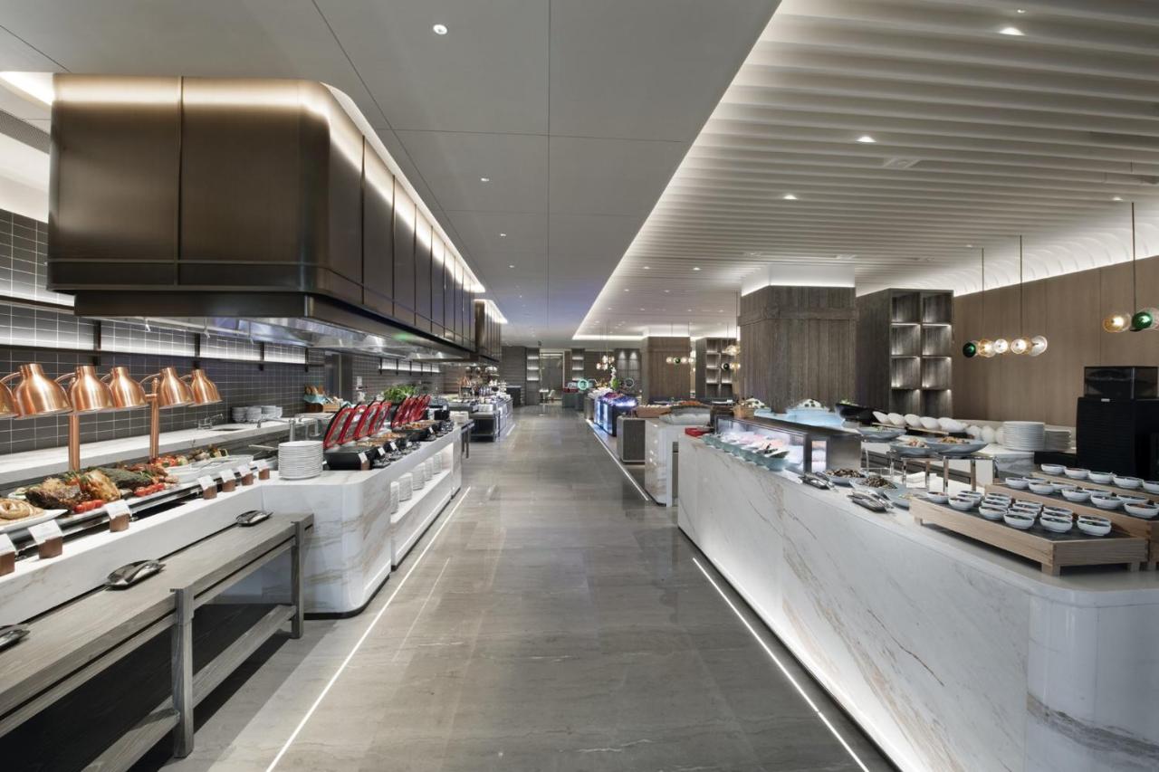 Crowne Plaza Wuhan Optics Valley By Ihg エクステリア 写真