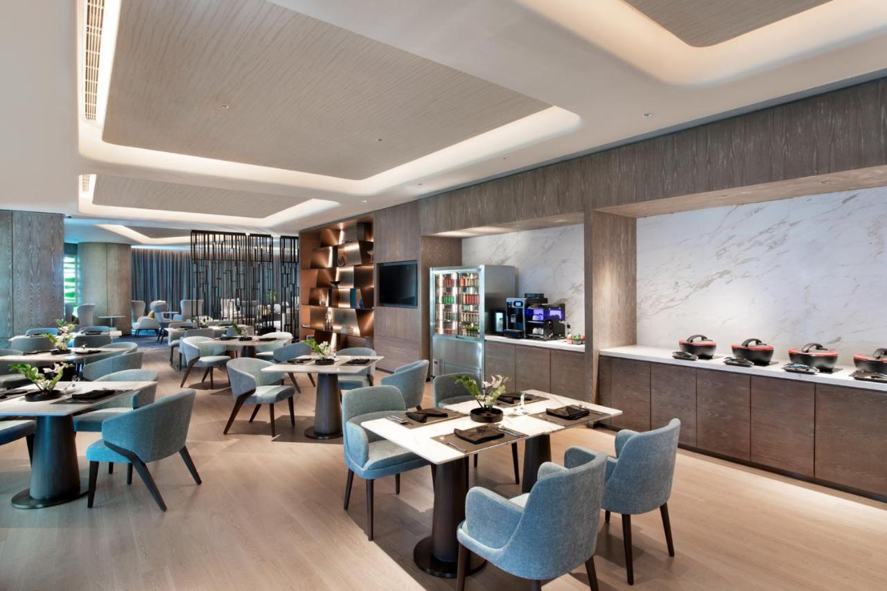 Crowne Plaza Wuhan Optics Valley By Ihg エクステリア 写真