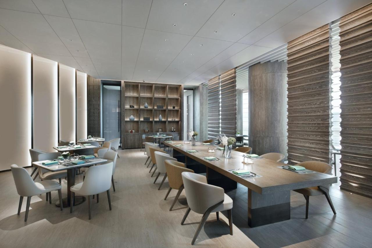 Crowne Plaza Wuhan Optics Valley By Ihg エクステリア 写真