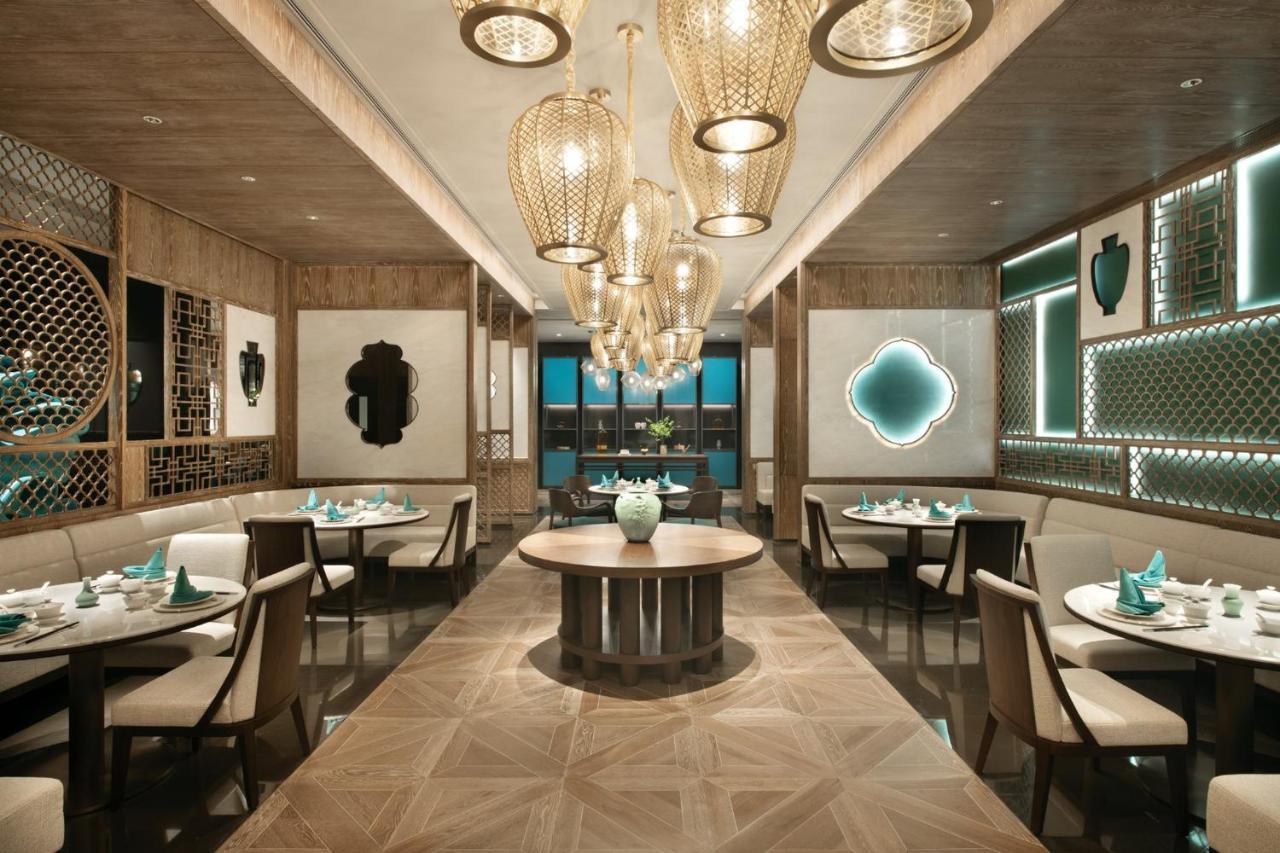 Crowne Plaza Wuhan Optics Valley By Ihg エクステリア 写真