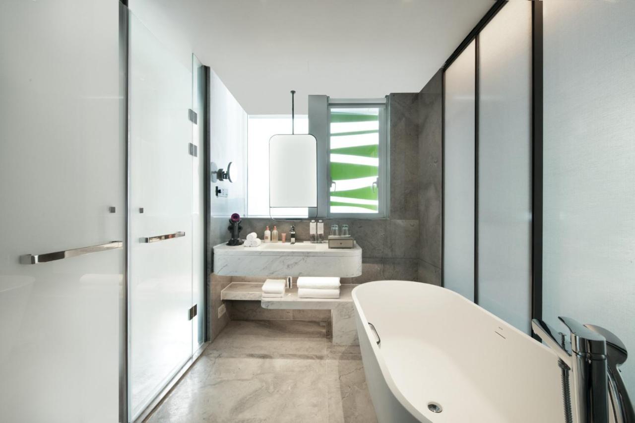 Crowne Plaza Wuhan Optics Valley By Ihg エクステリア 写真